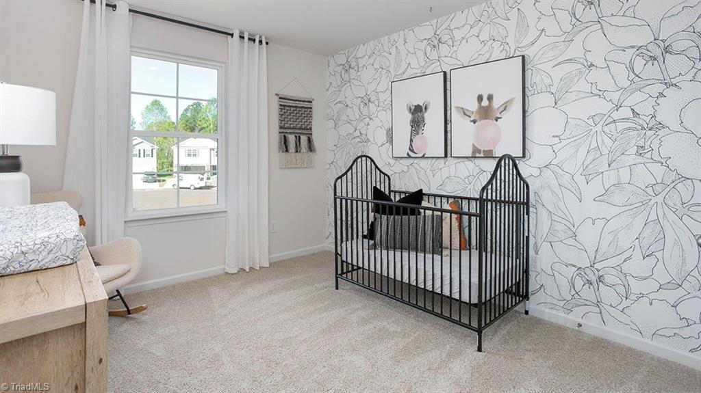 4091 Yucca Avenue, Winston-Salem