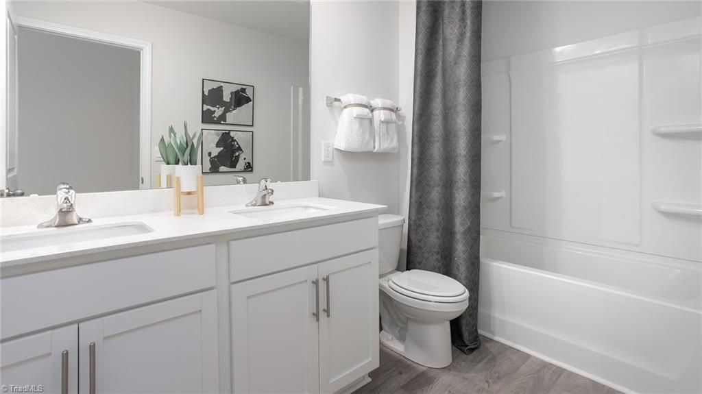 4091 Yucca Avenue, Winston-Salem