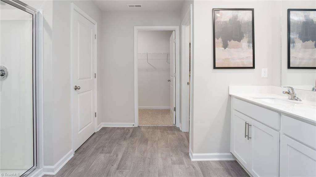 4091 Yucca Avenue, Winston-Salem