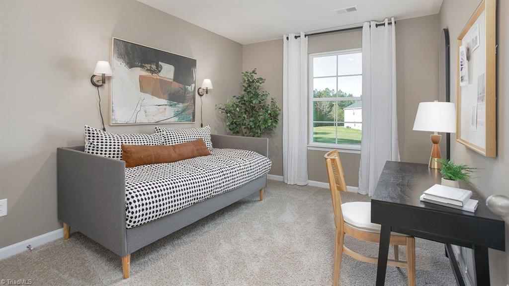 4091 Yucca Avenue, Winston-Salem
