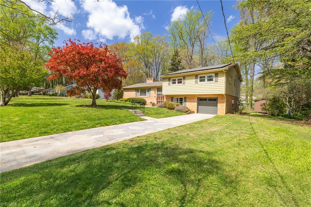 205 Frederick Road