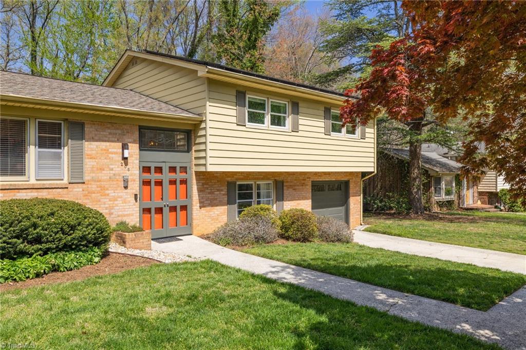 205 Frederick Road