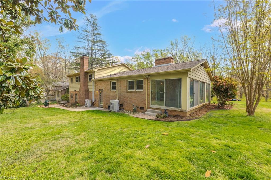 205 Frederick Road