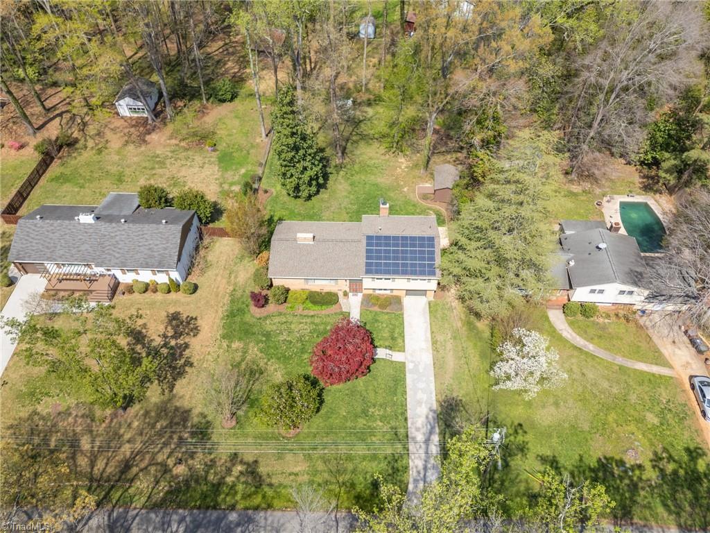 205 Frederick Road
