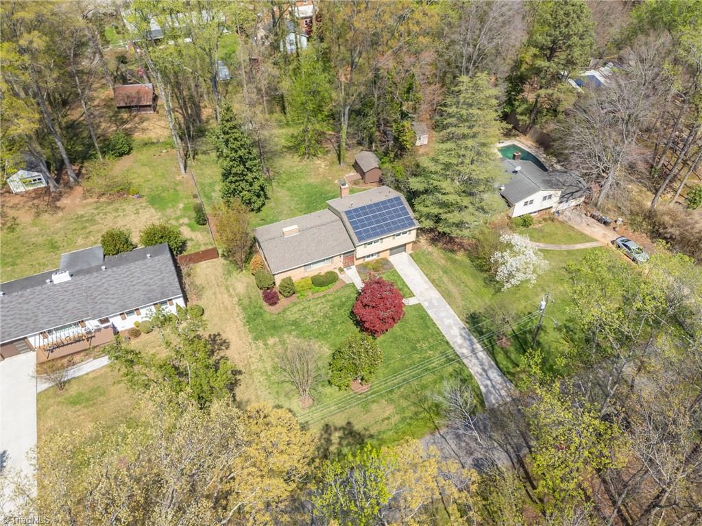 205 Frederick Road