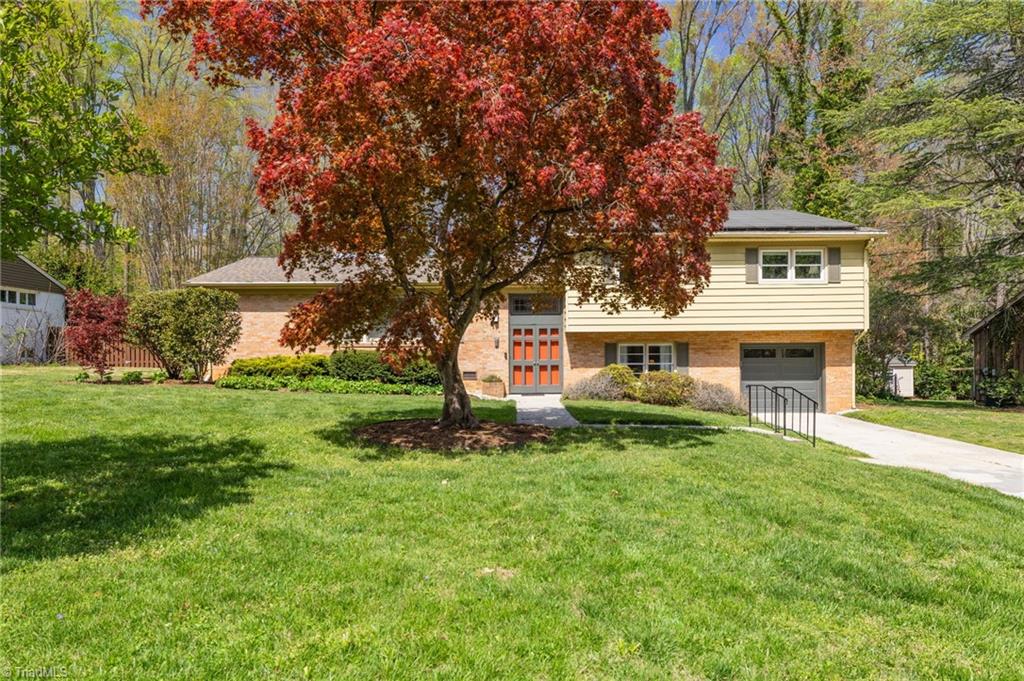 205 Frederick Road
