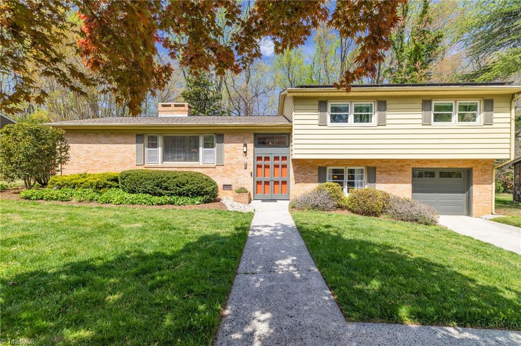 205 Frederick Road