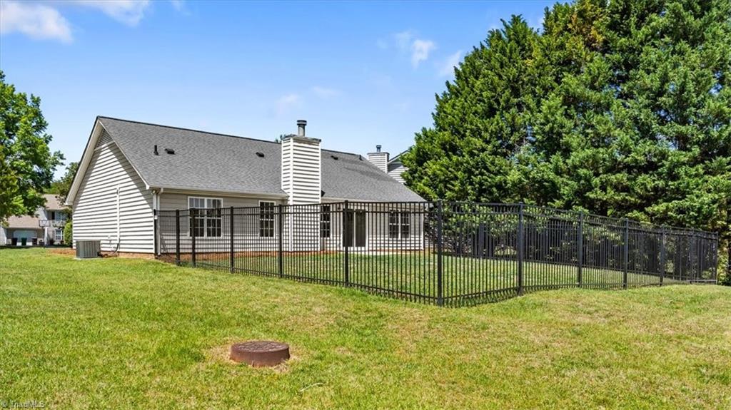 4426 Deacon Court