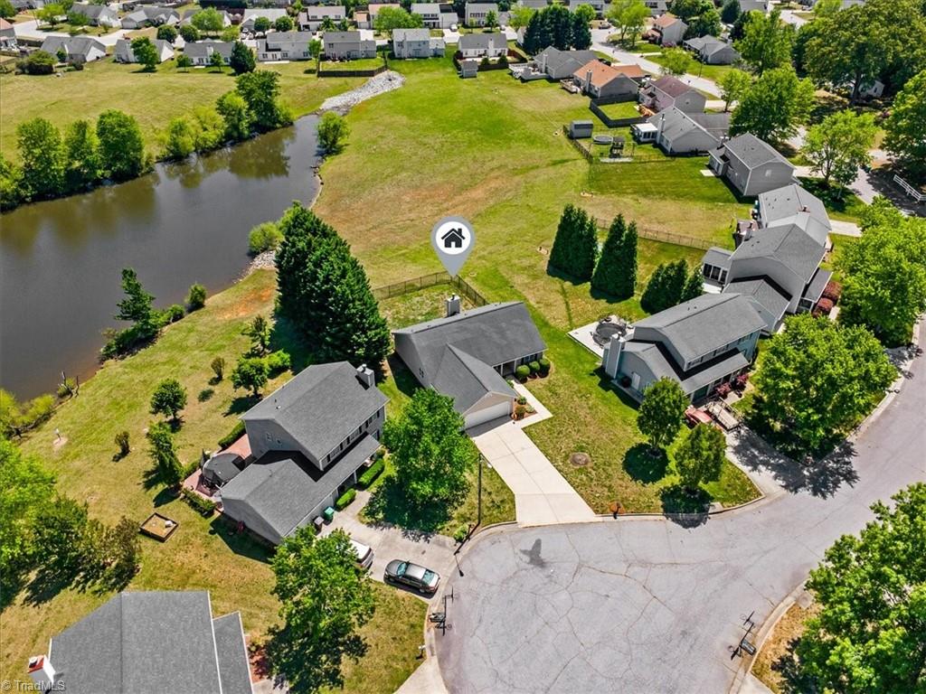 4426 Deacon Court
