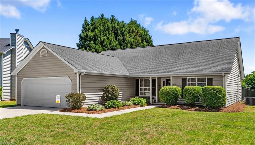 4426 Deacon Court