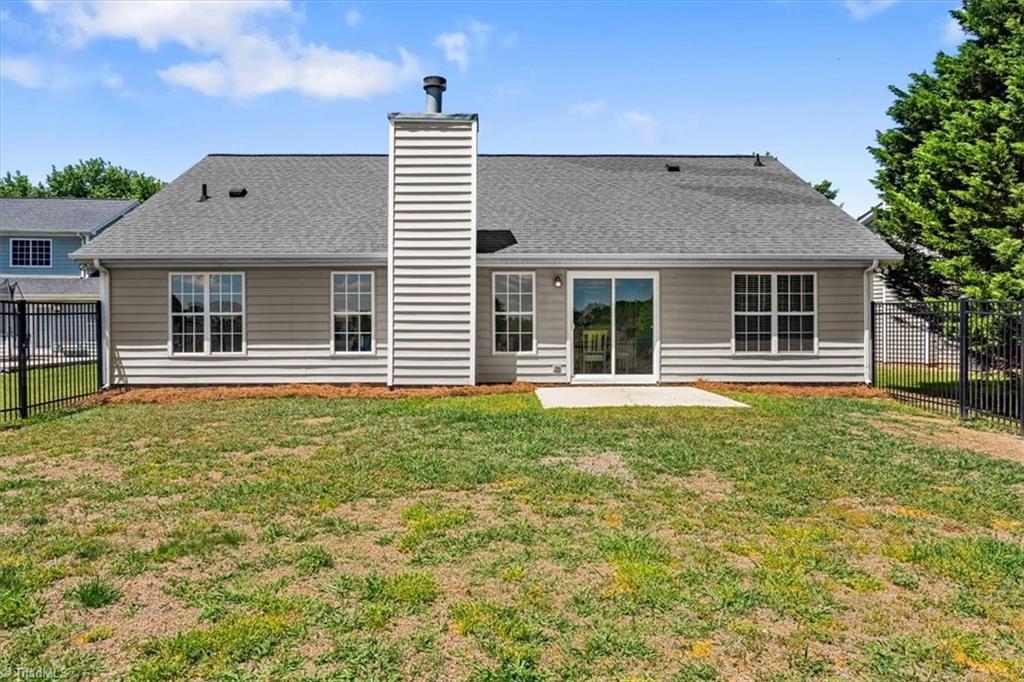 4426 Deacon Court