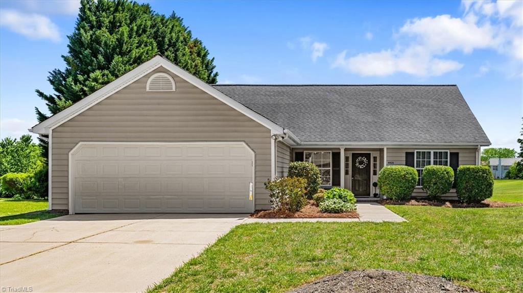 4426 Deacon Court