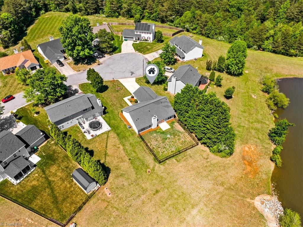 4426 Deacon Court
