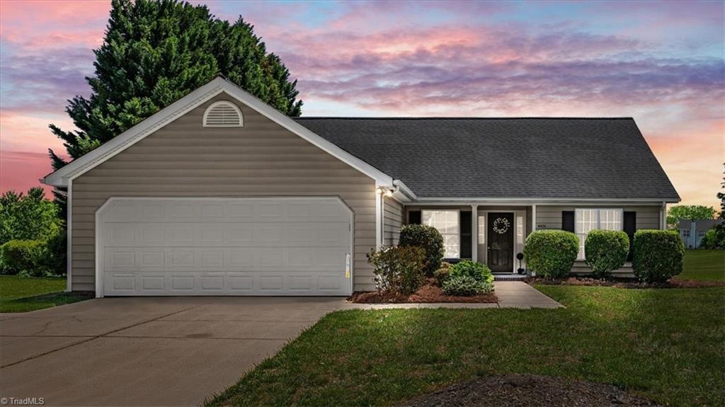 4426 Deacon Court