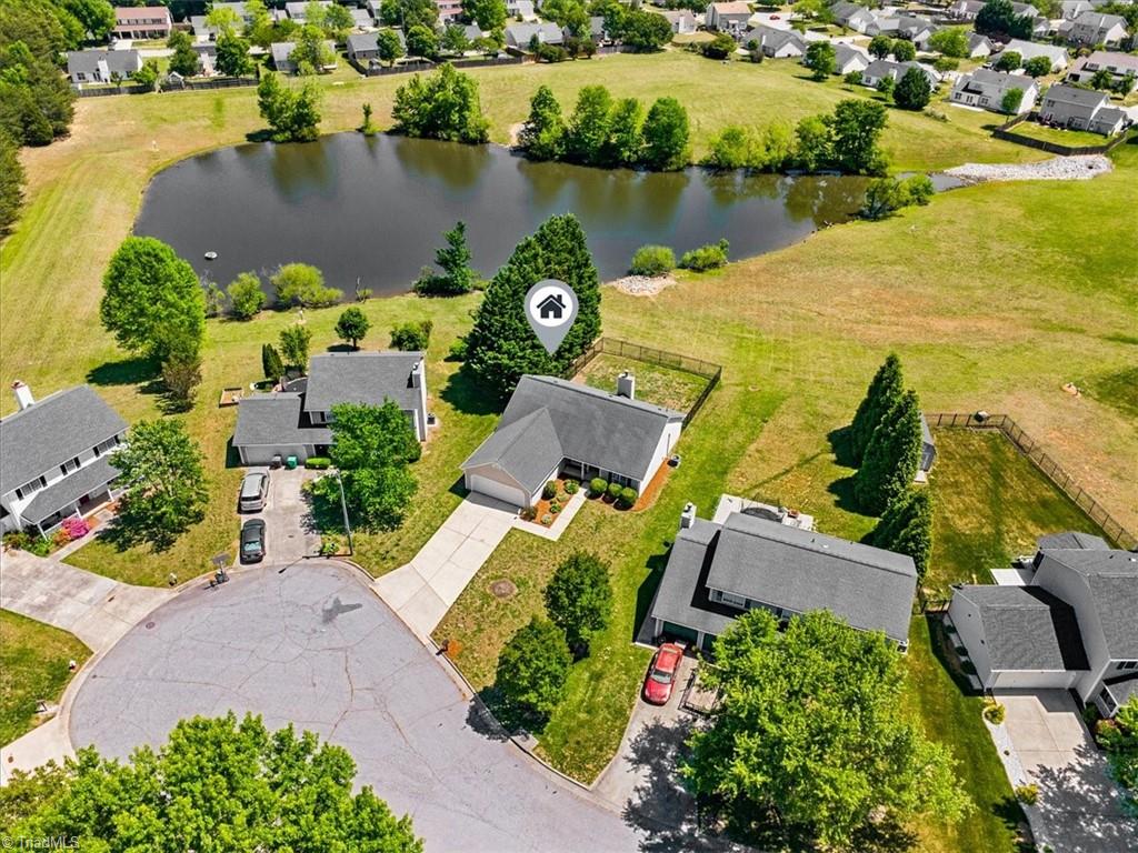 4426 Deacon Court