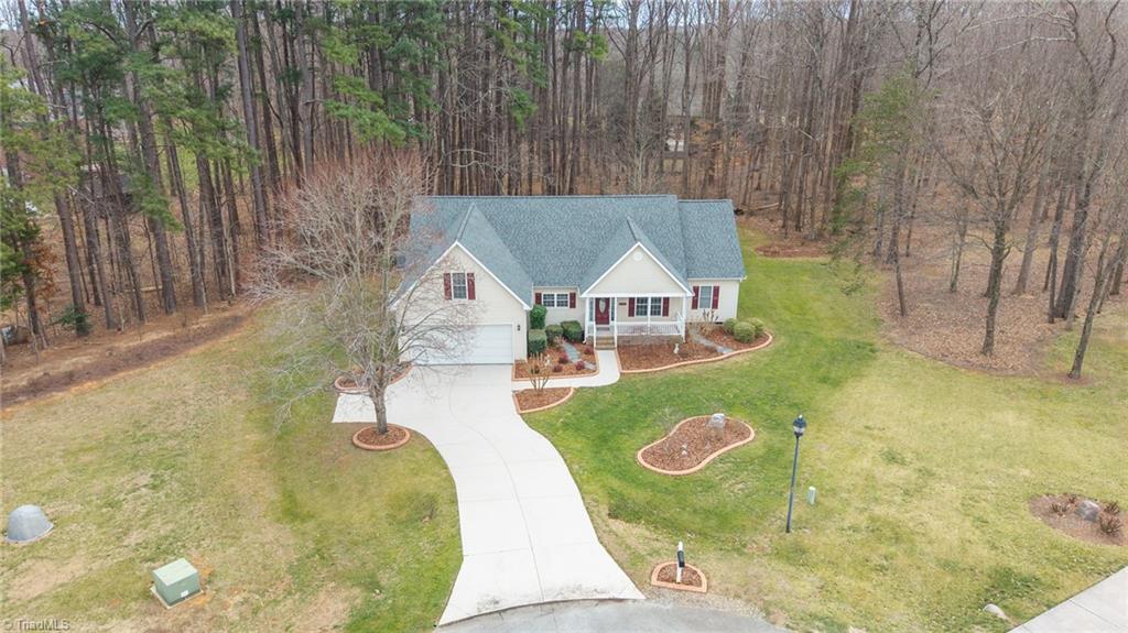 3008 Reese Pond Court