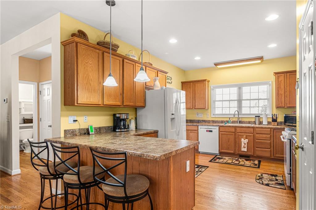 3008 Reese Pond Court