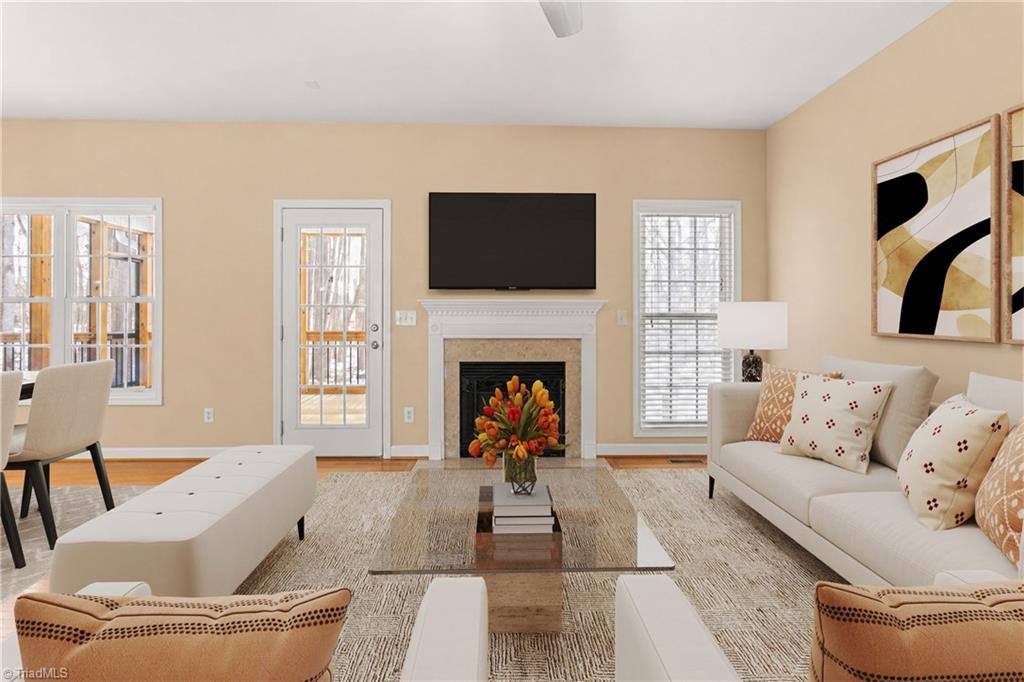 3008 Reese Pond Court