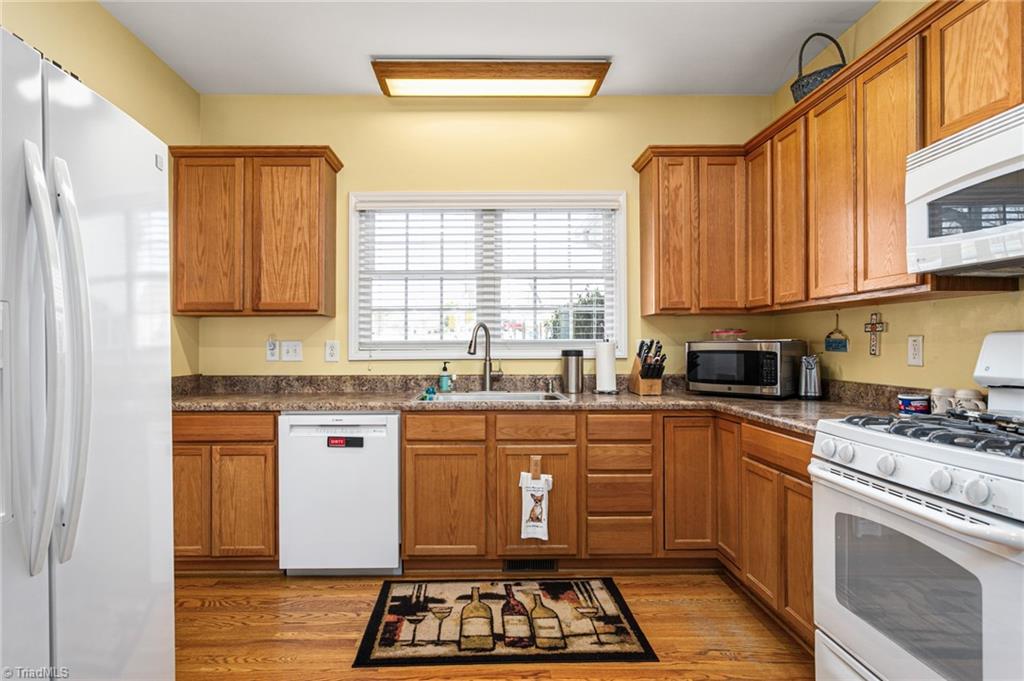 3008 Reese Pond Court