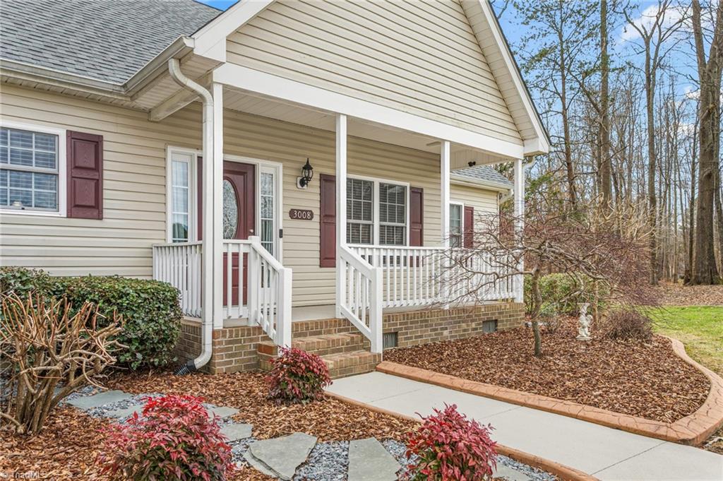 3008 Reese Pond Court