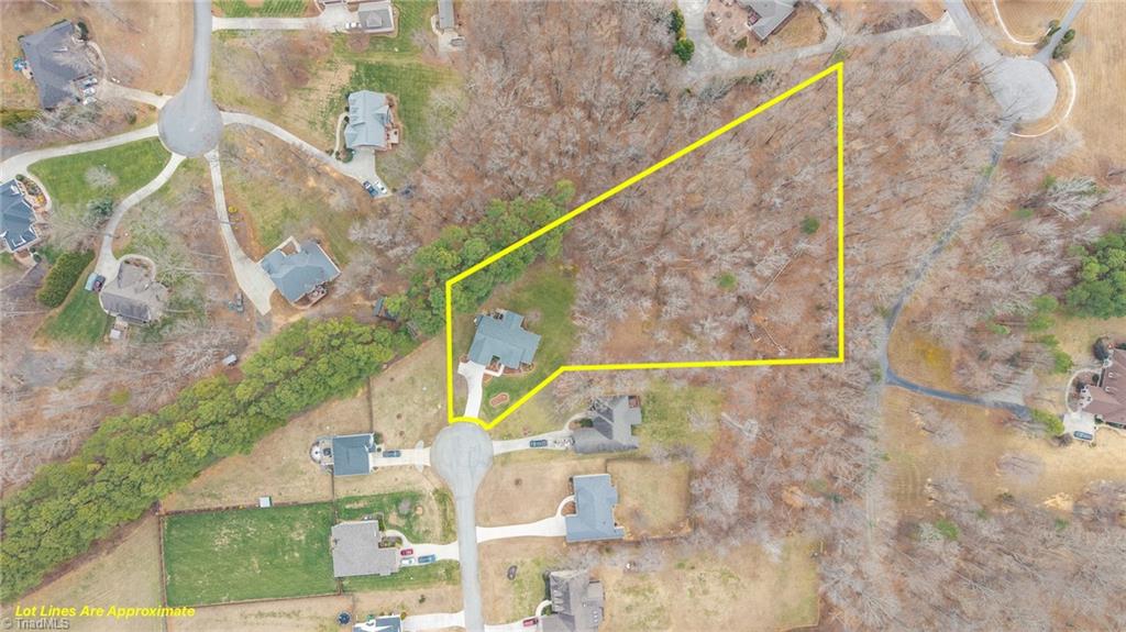 3008 Reese Pond Court