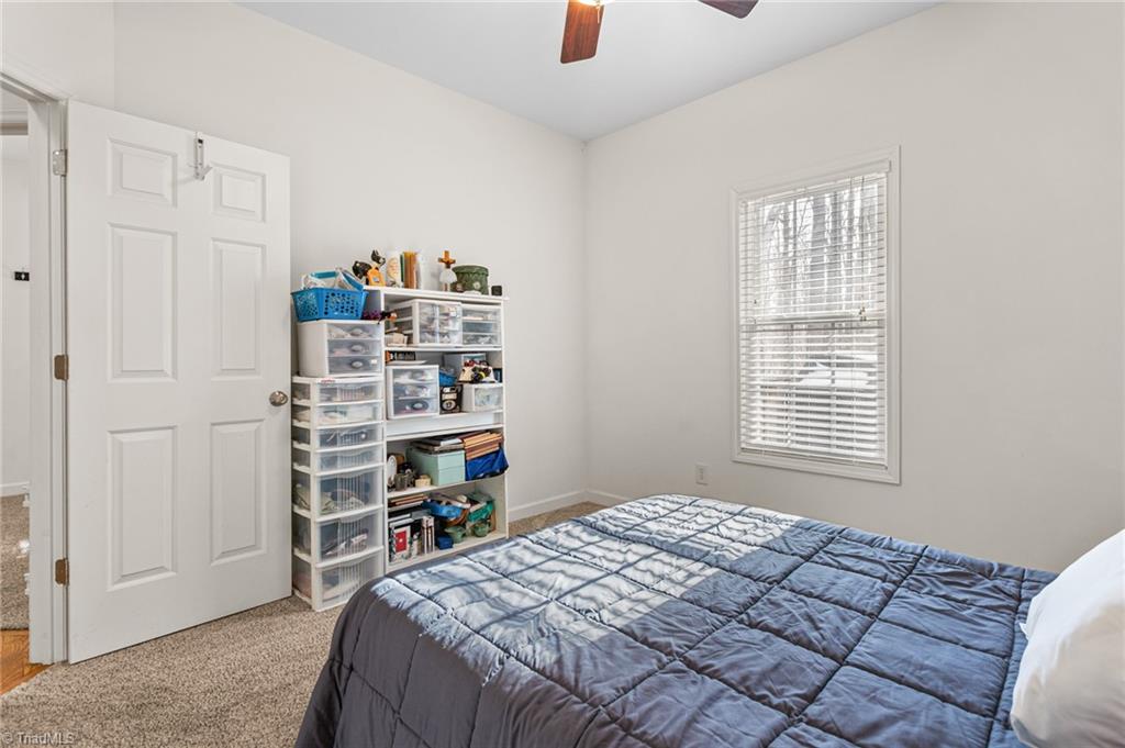 3008 Reese Pond Court