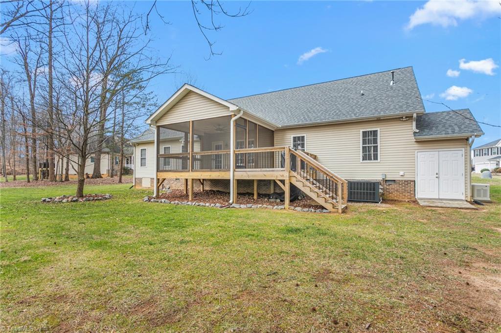 3008 Reese Pond Court