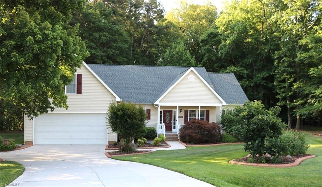 3008 Reese Pond Court