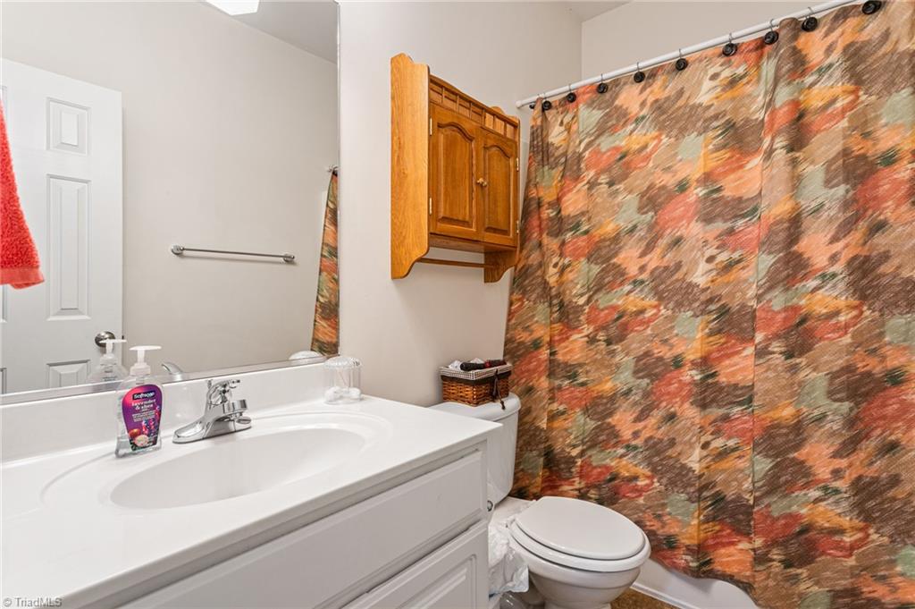 3008 Reese Pond Court
