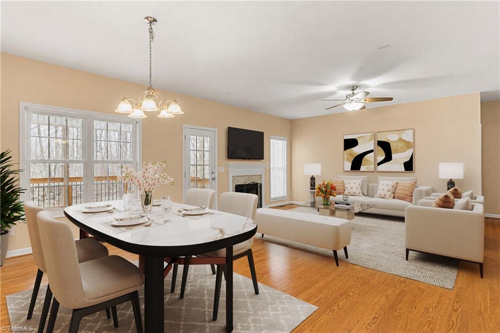 3008 Reese Pond Court