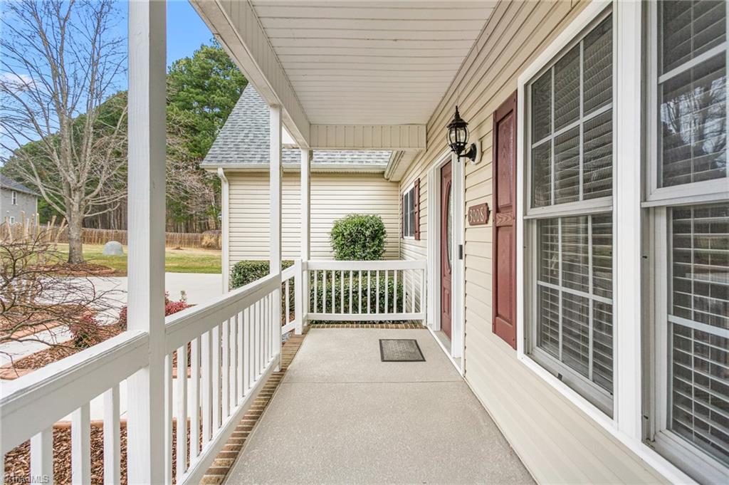 3008 Reese Pond Court