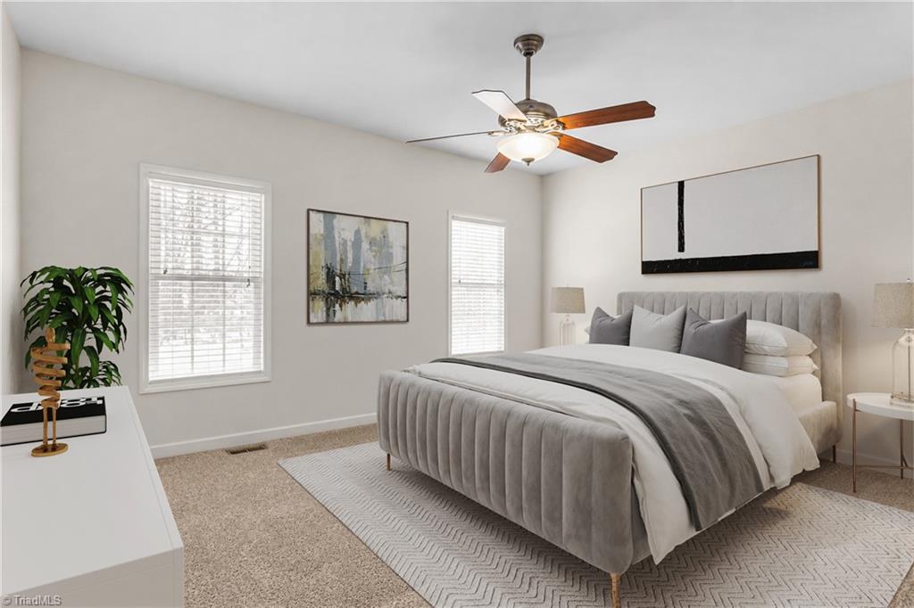3008 Reese Pond Court