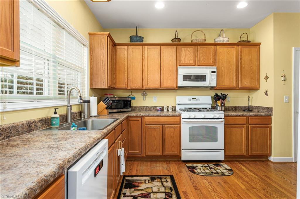 3008 Reese Pond Court