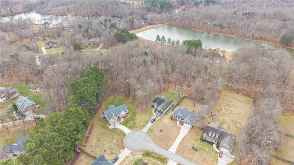 3008 Reese Pond Court