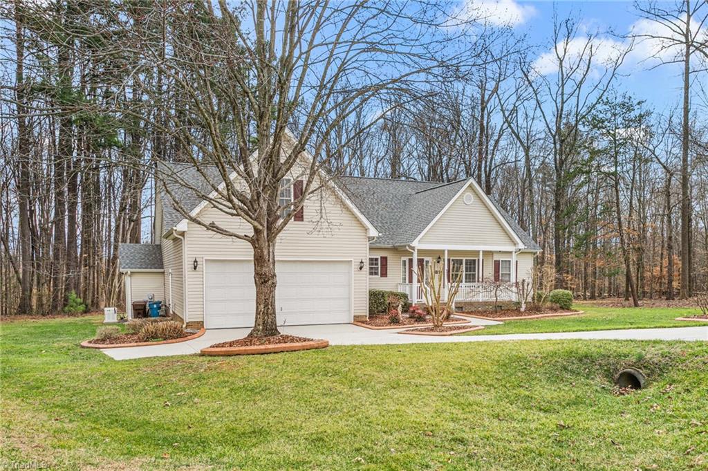 3008 Reese Pond Court