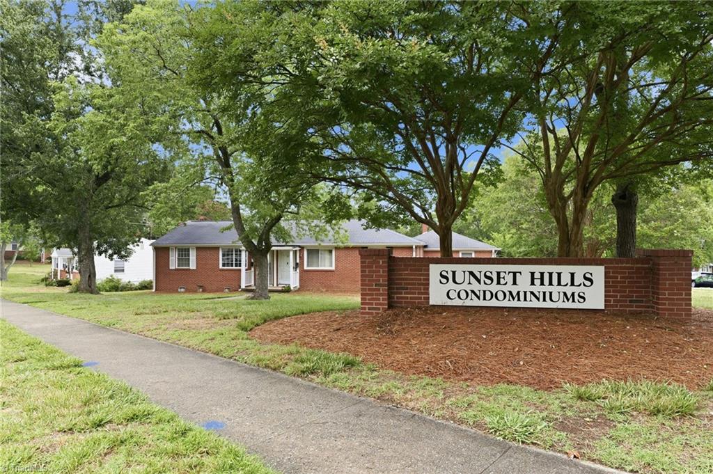 1802 Villa Drive