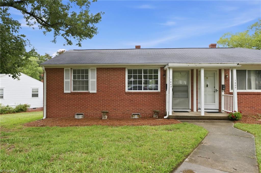 1802 Villa Drive