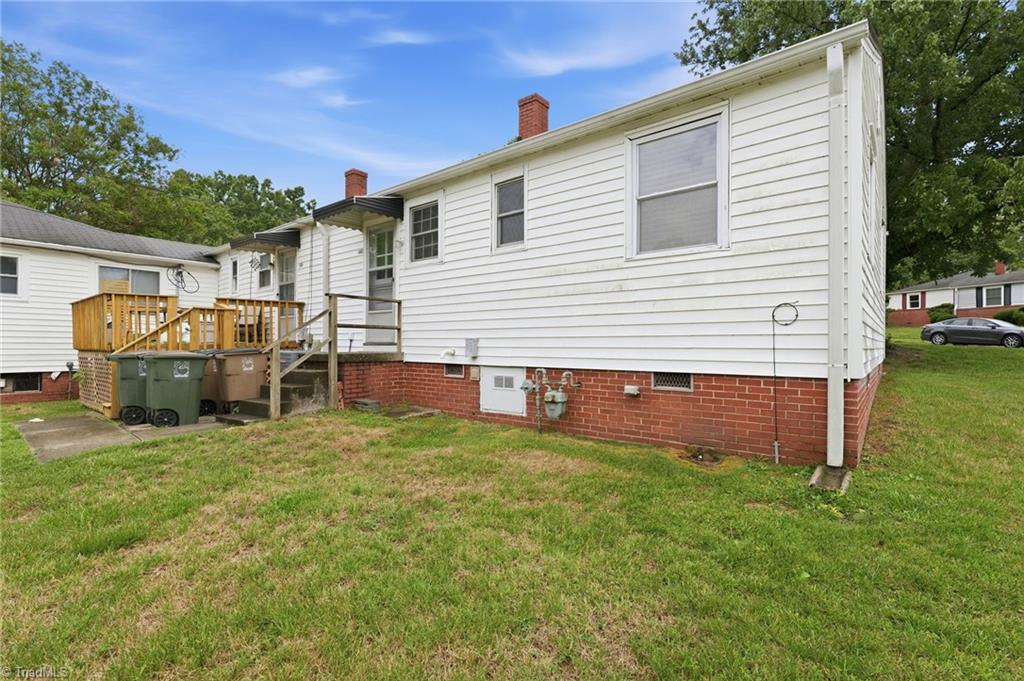 1802 Villa Drive