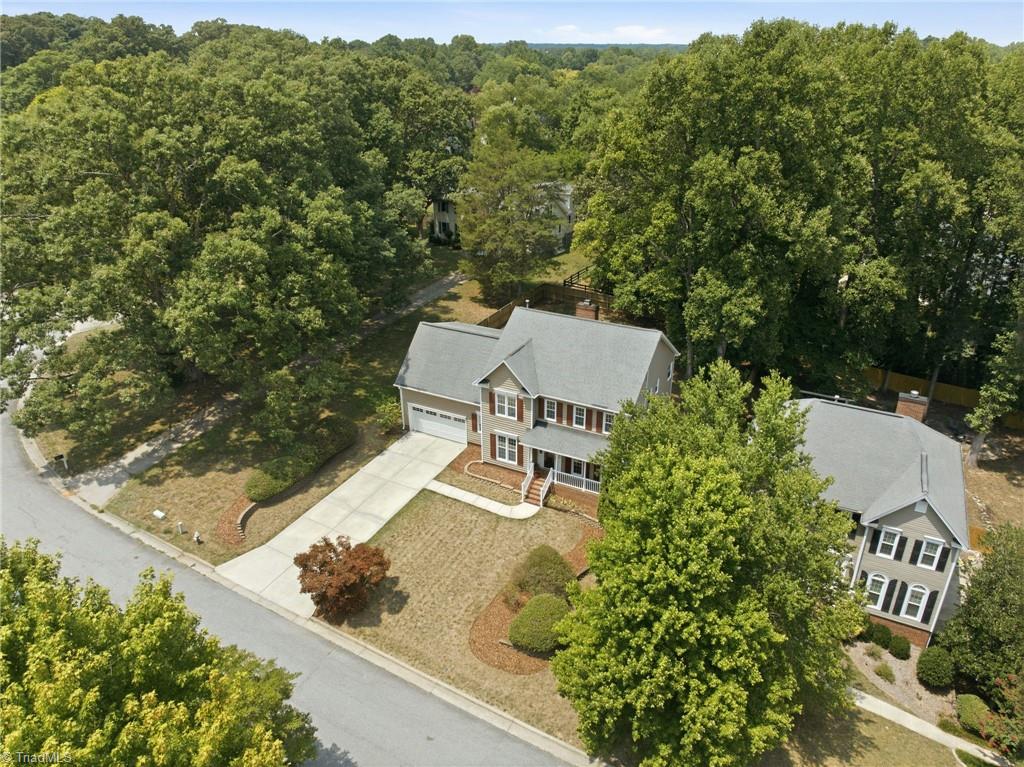 5501 Rutledge Drive
