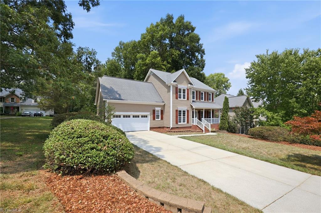 5501 Rutledge Drive