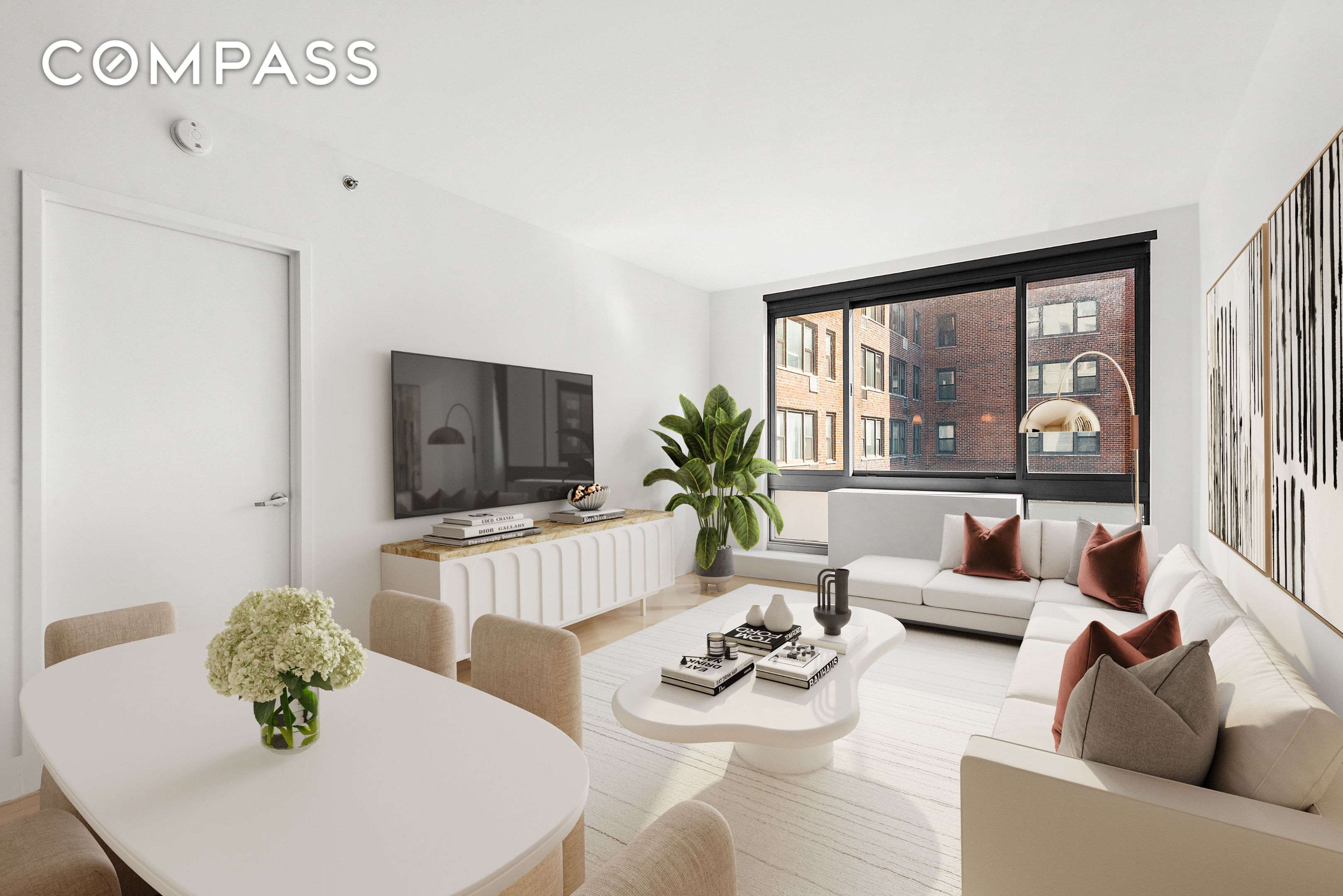 242 E 25th Street 8A