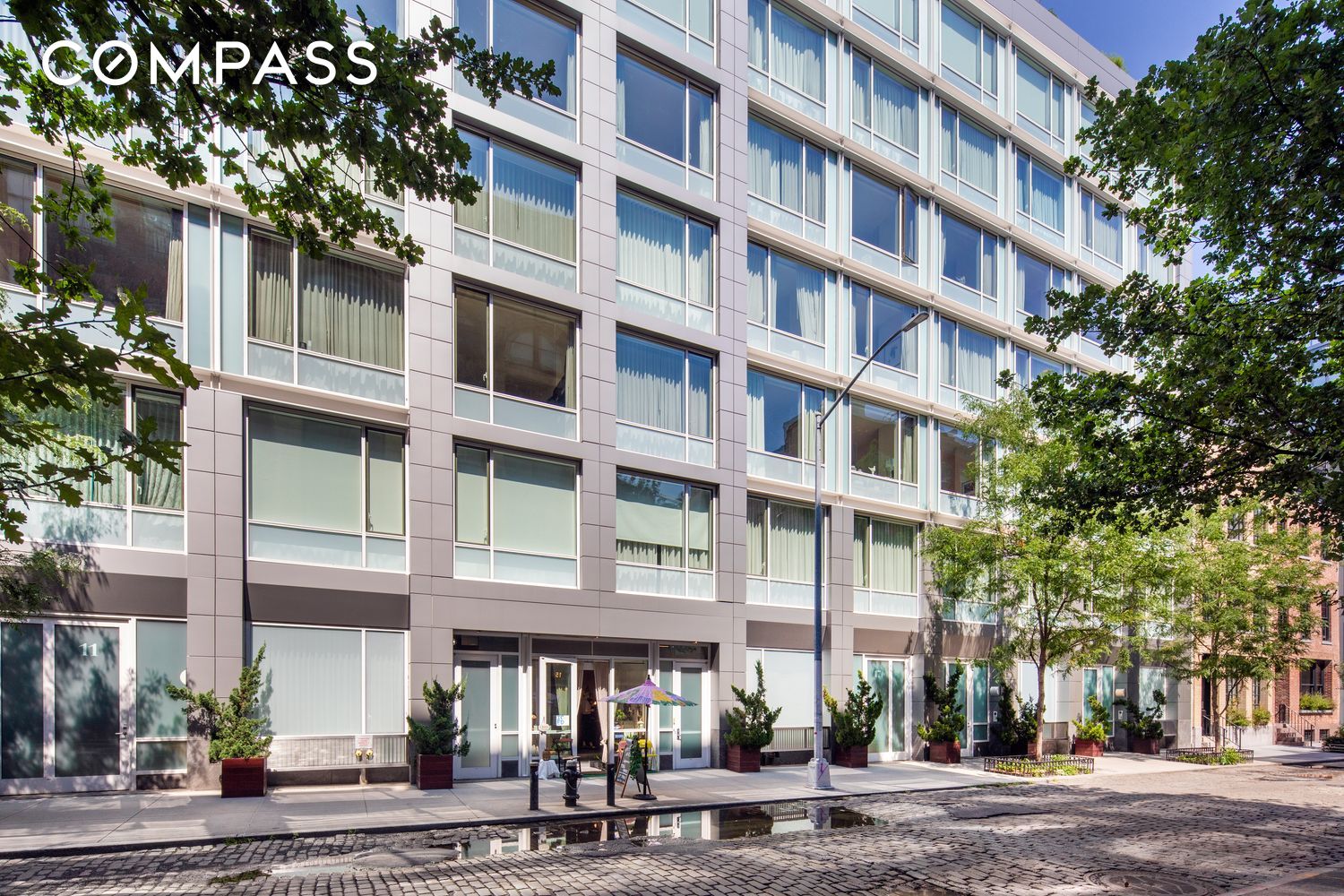 311 W Broadway 5G