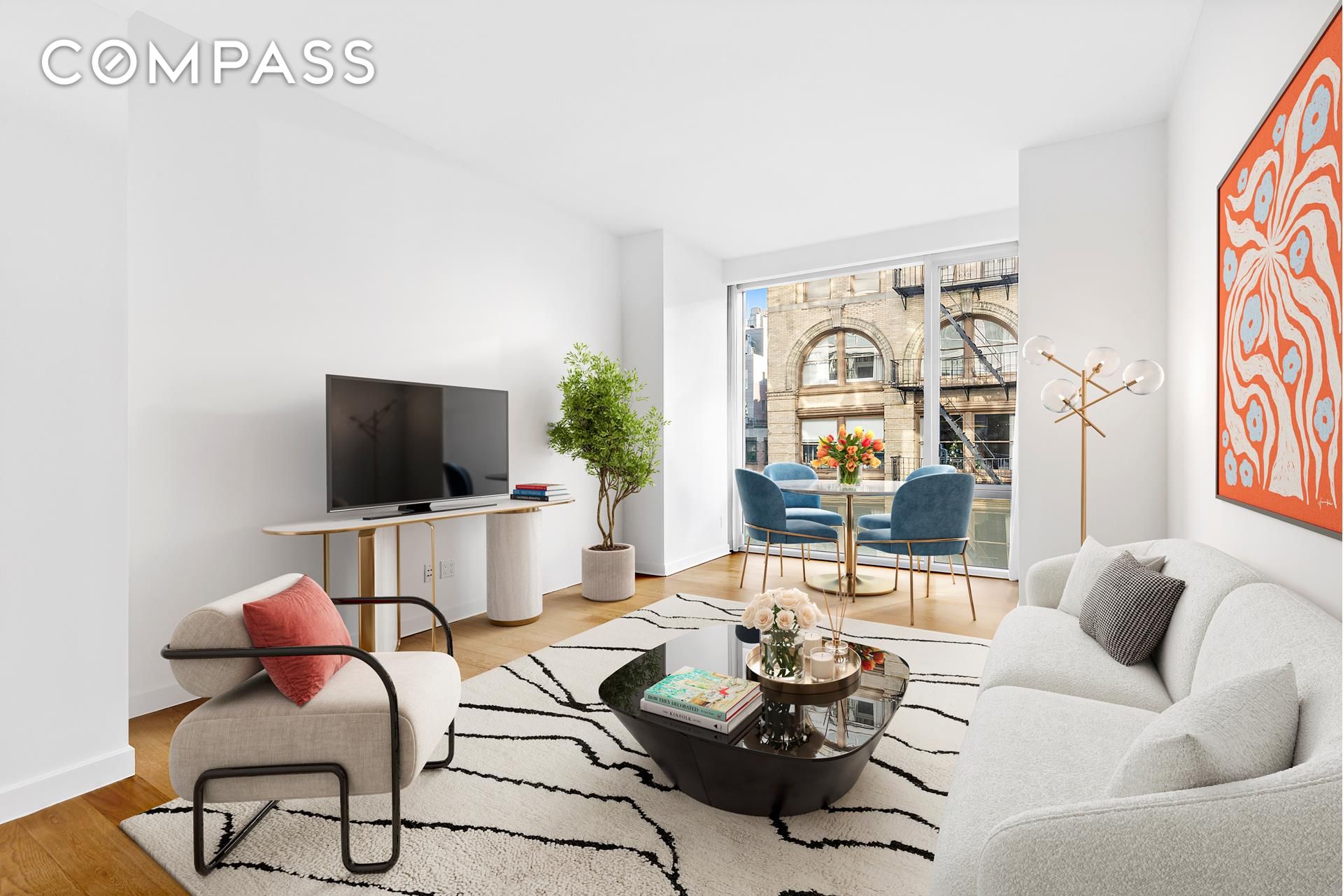 311 W Broadway 5G
