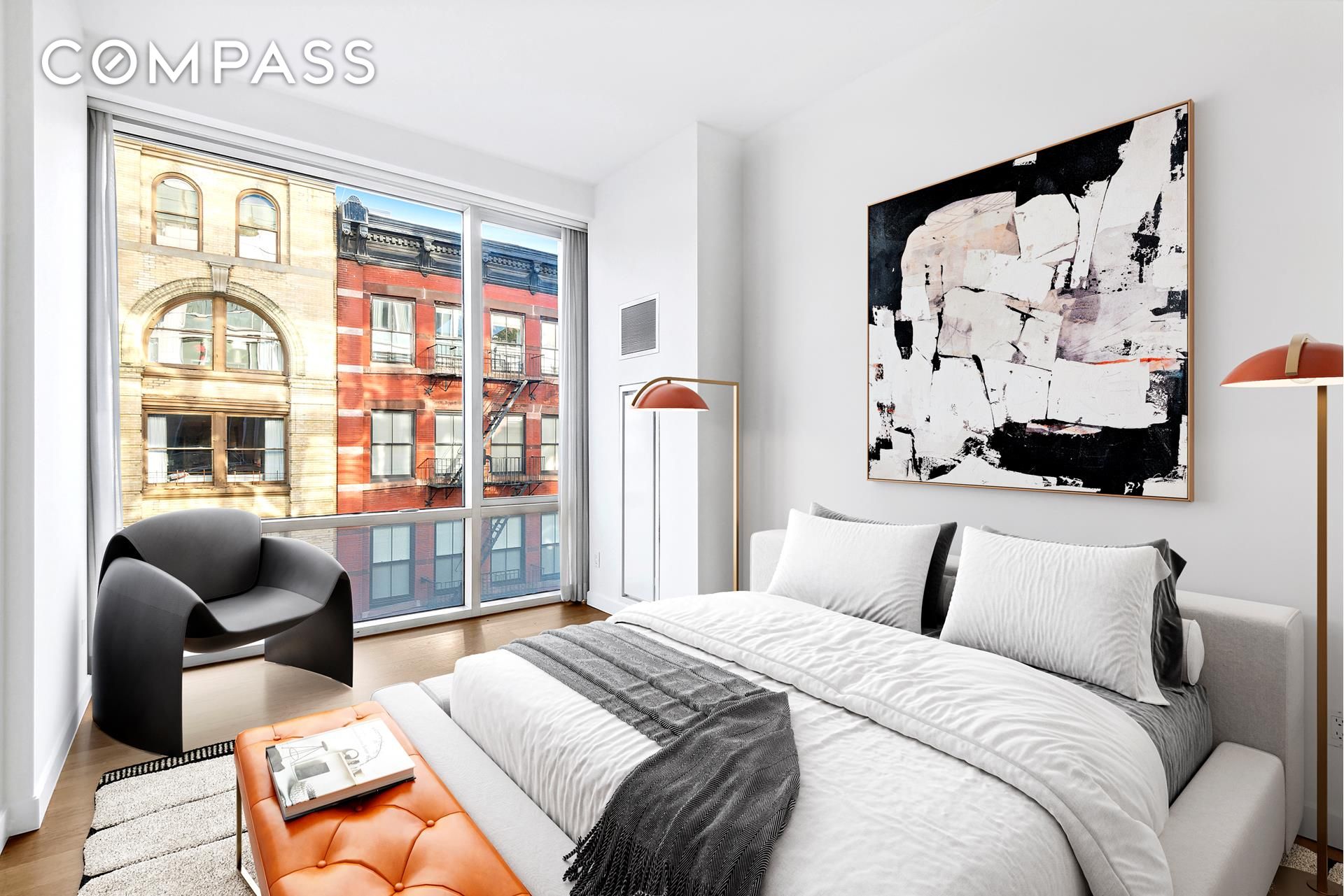 311 W Broadway 5G