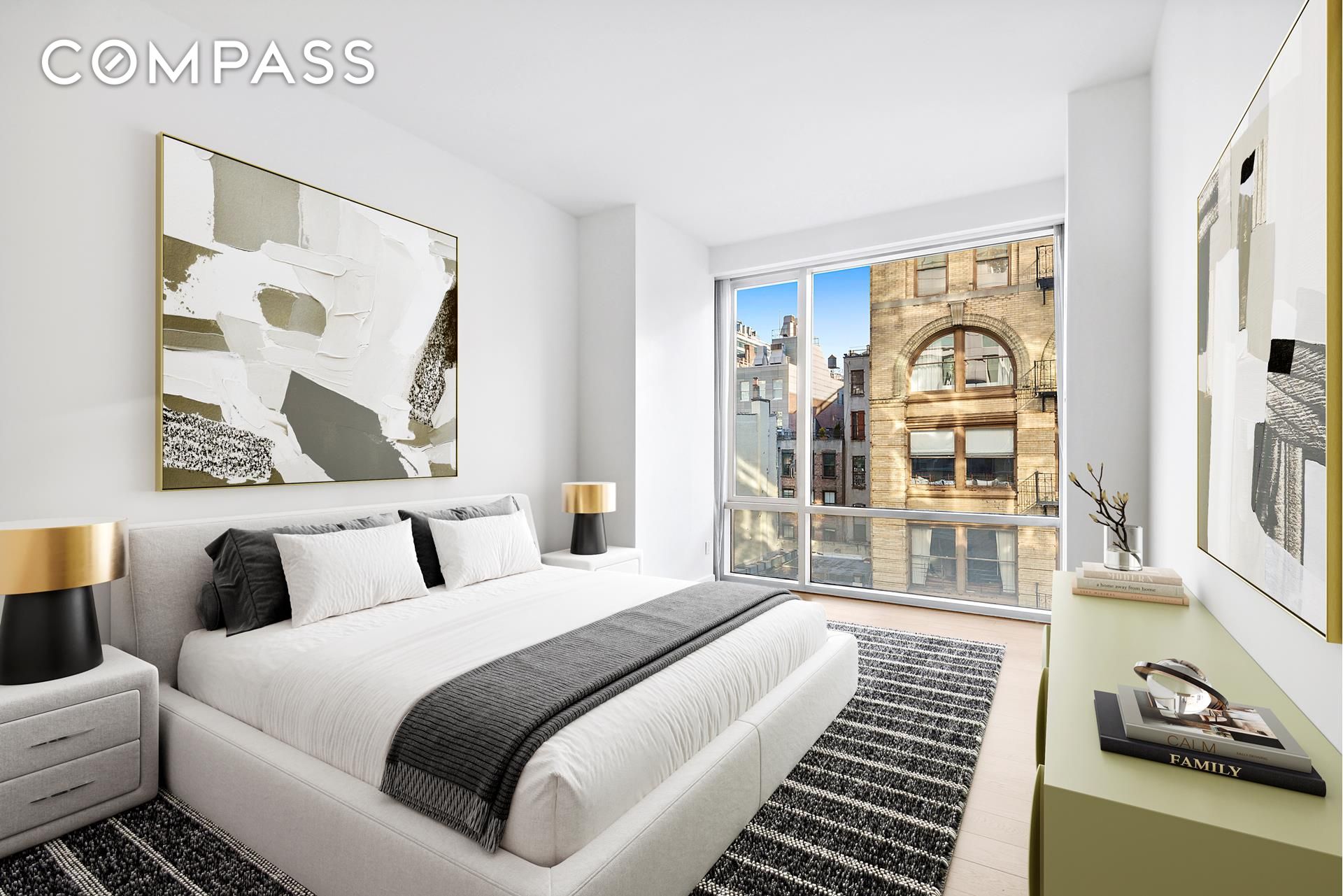 311 W Broadway 5G
