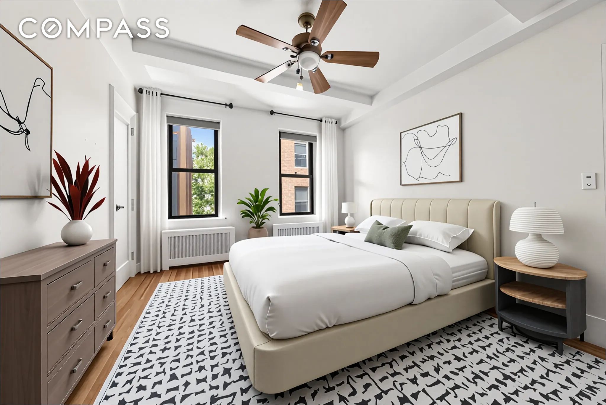 321 W 90th Street 3E