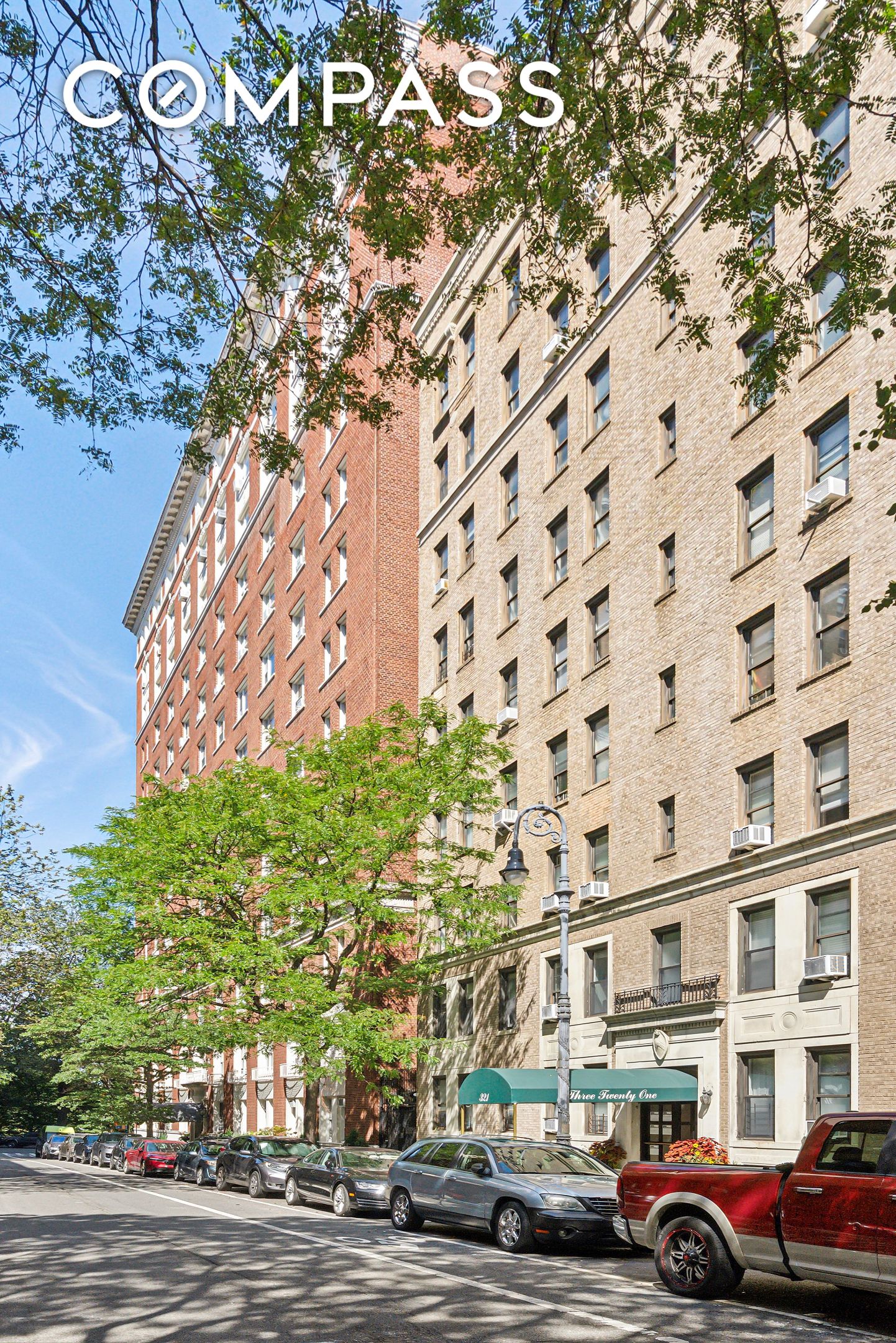321 W 90th Street 3E