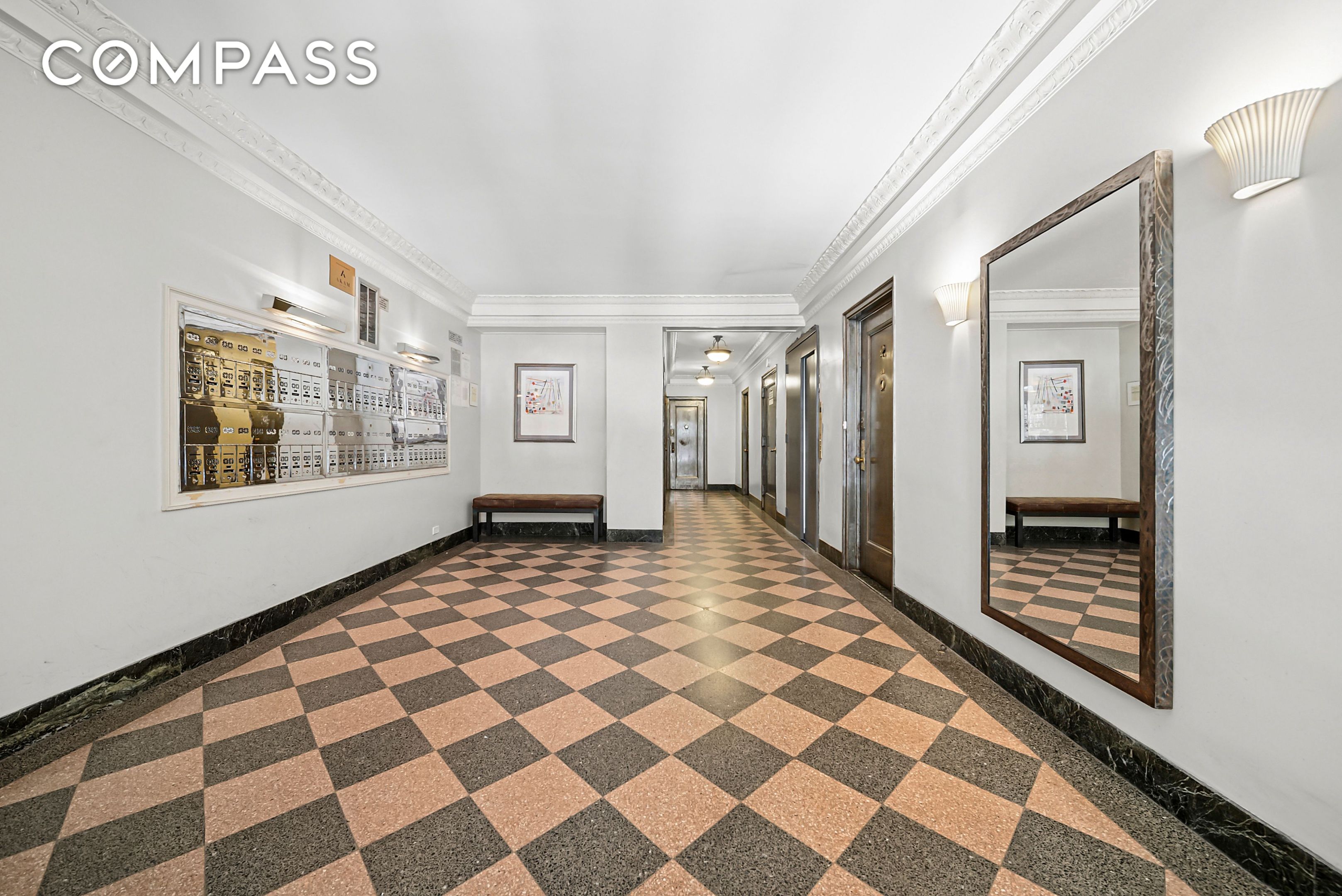 321 W 90th Street 3E