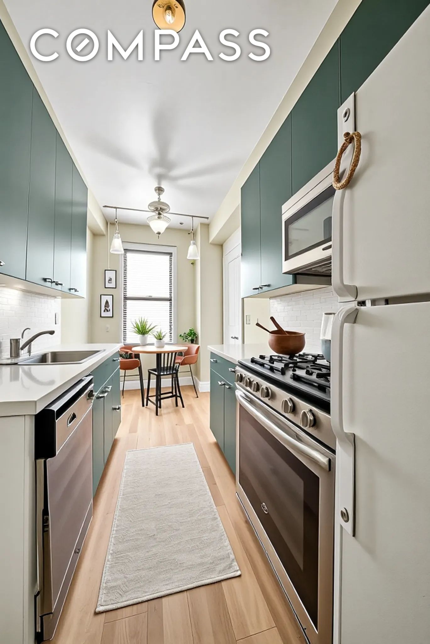 321 W 90th Street 3E