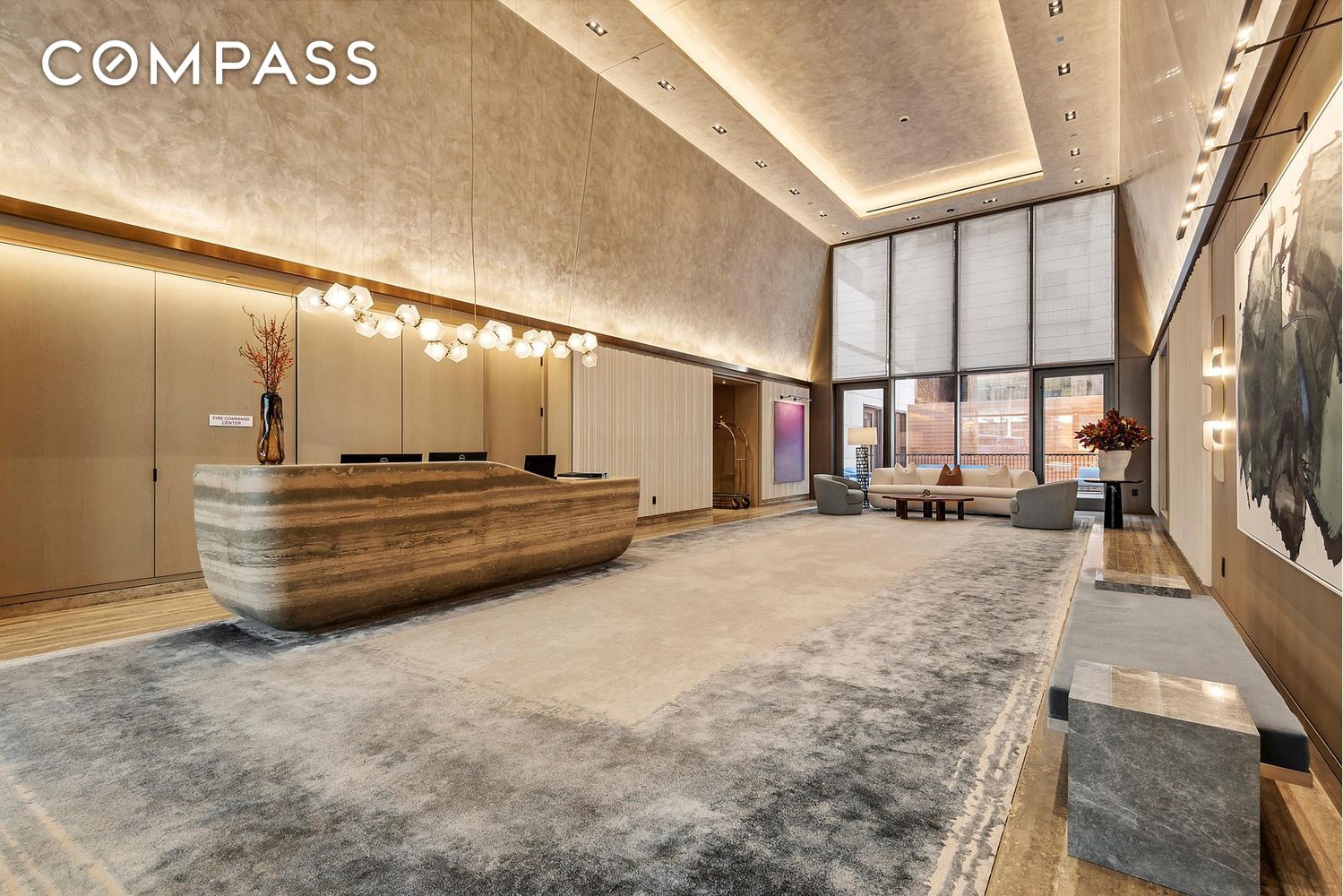 250 W 96th Street 18C